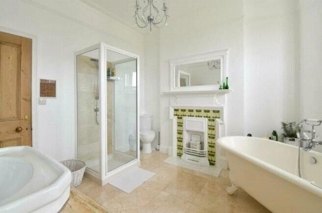West Hill Retreat Edwardian Balcony Ensuite With Served Breakfast & Free Parking Homestay